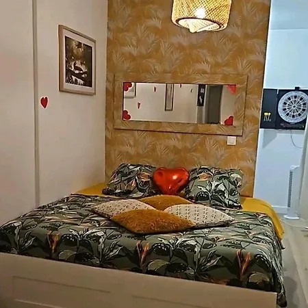 Favelalove Σουασόν